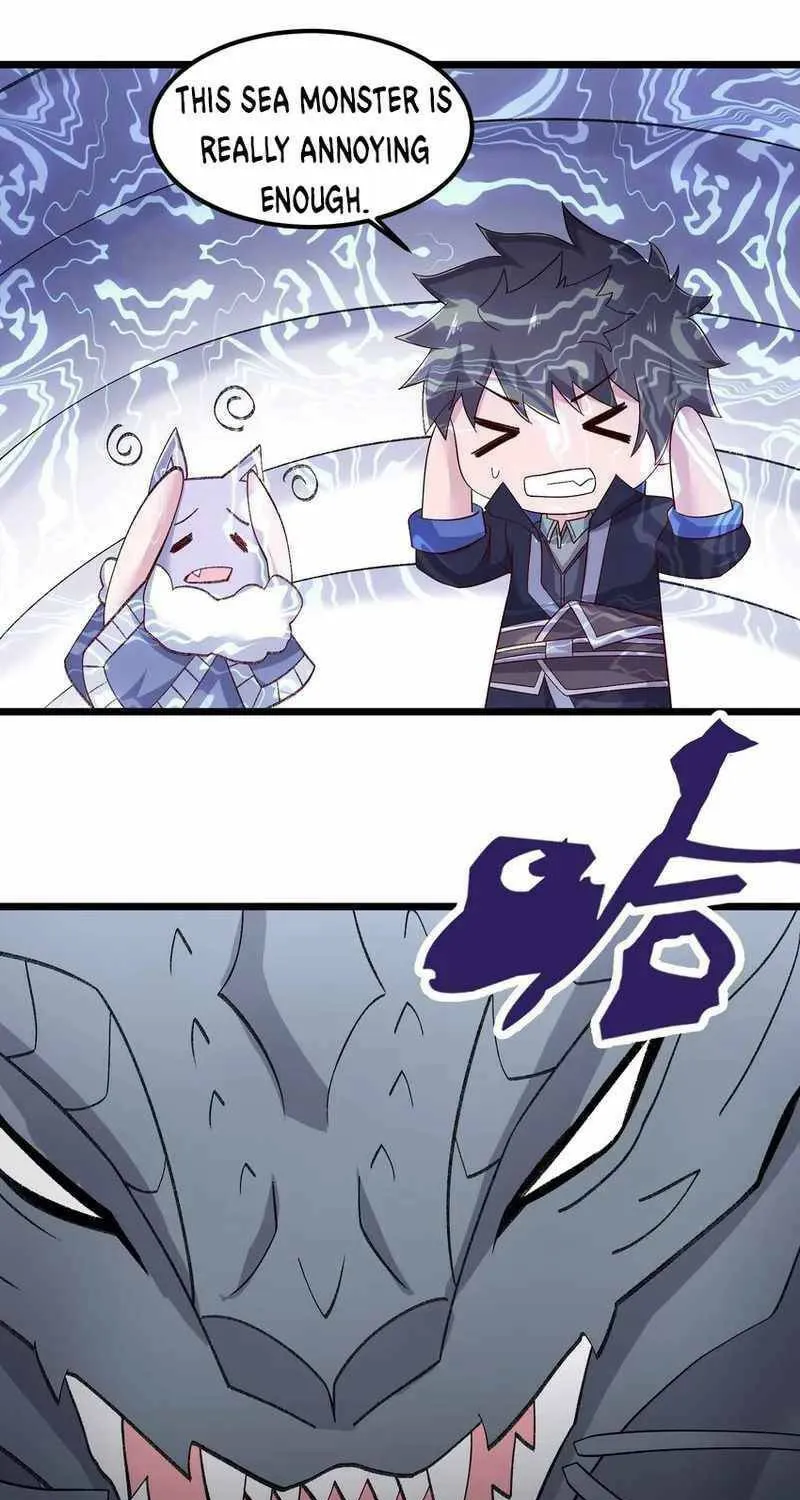 Read Yuan Long chapter 332 image 37 on Lezhin