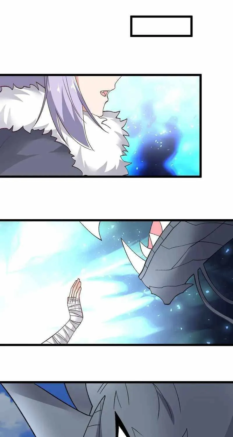 Read Yuan Long chapter 332 image 39 on Lezhin