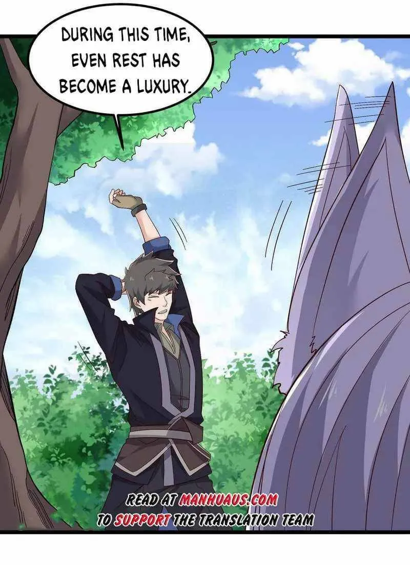Read Yuan Long chapter 332 image 4 on Lezhin