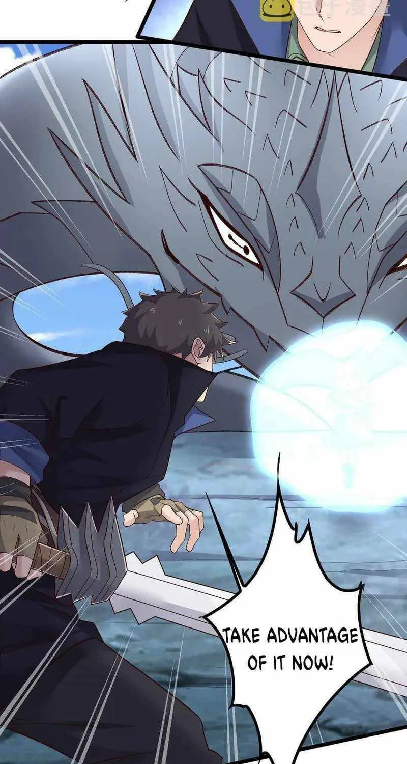 Read Yuan Long chapter 332 image 41 on Lezhin