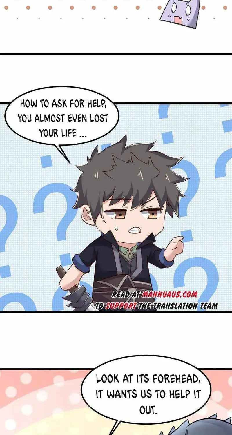 Read Yuan Long chapter 332 image 44 on Lezhin