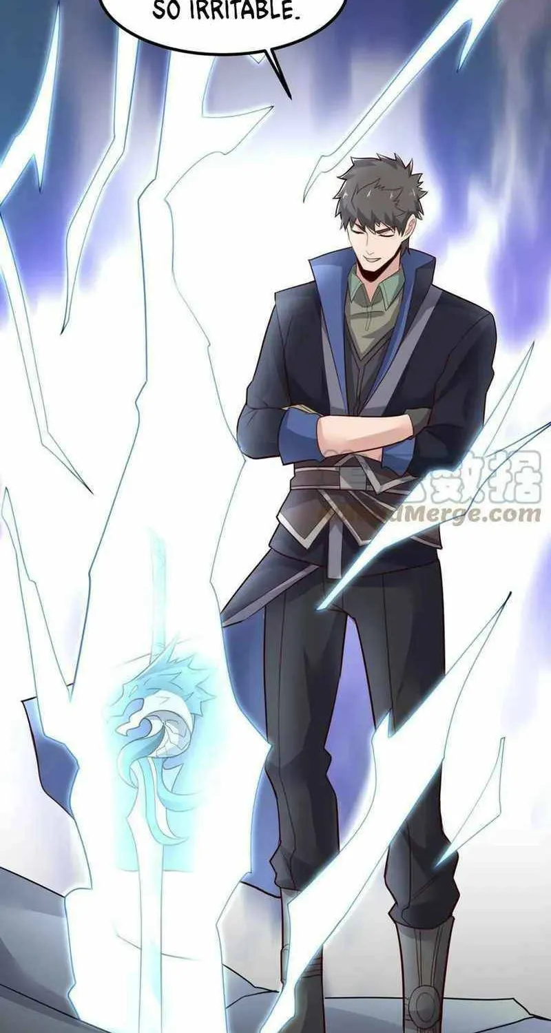 Read Yuan Long chapter 332 image 48 on Lezhin