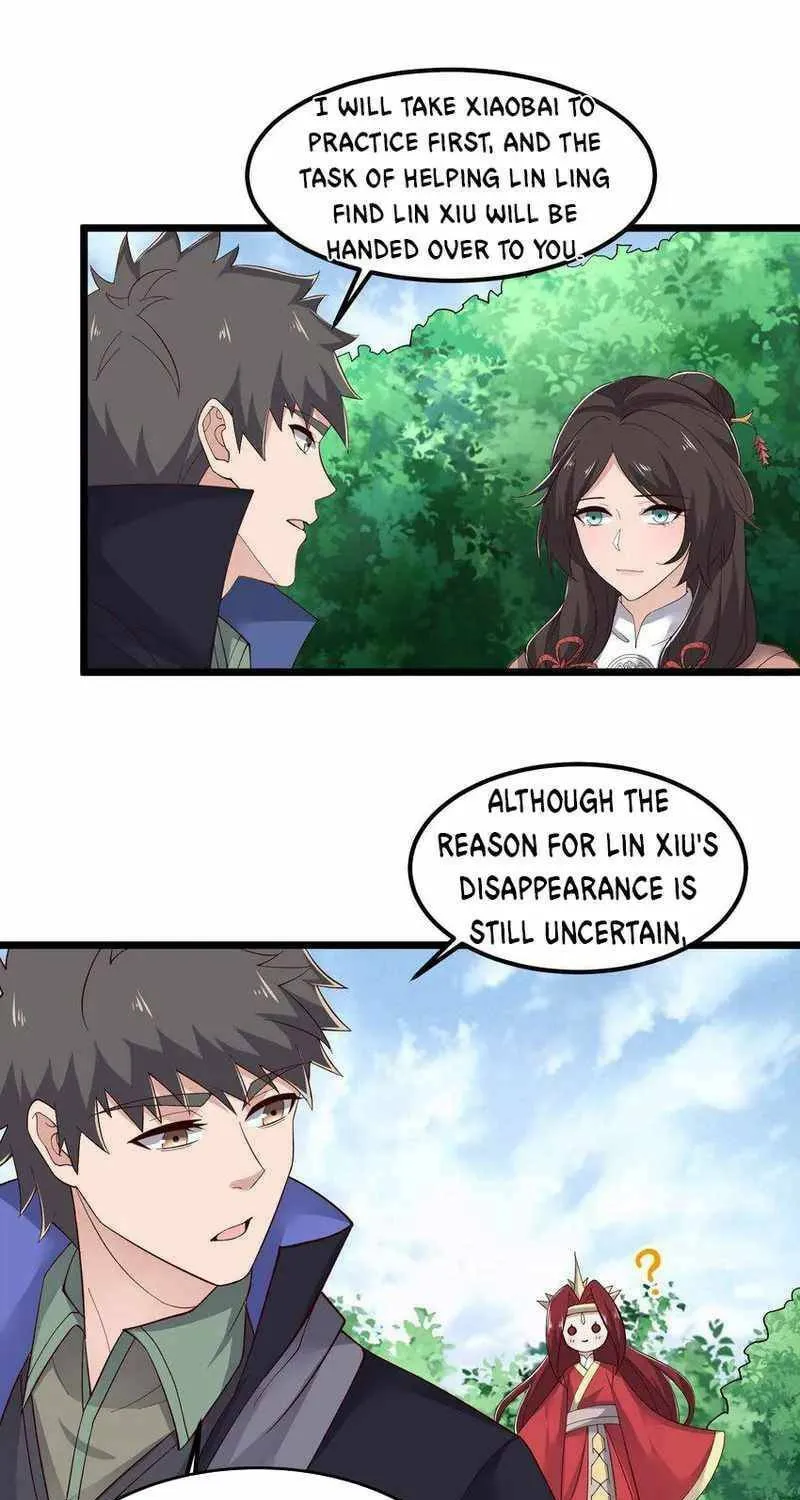 Read Yuan Long chapter 332 image 5 on Lezhin