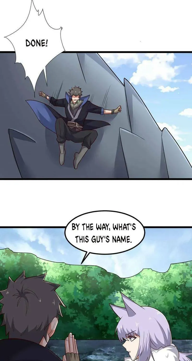 Read Yuan Long chapter 332 image 54 on Lezhin