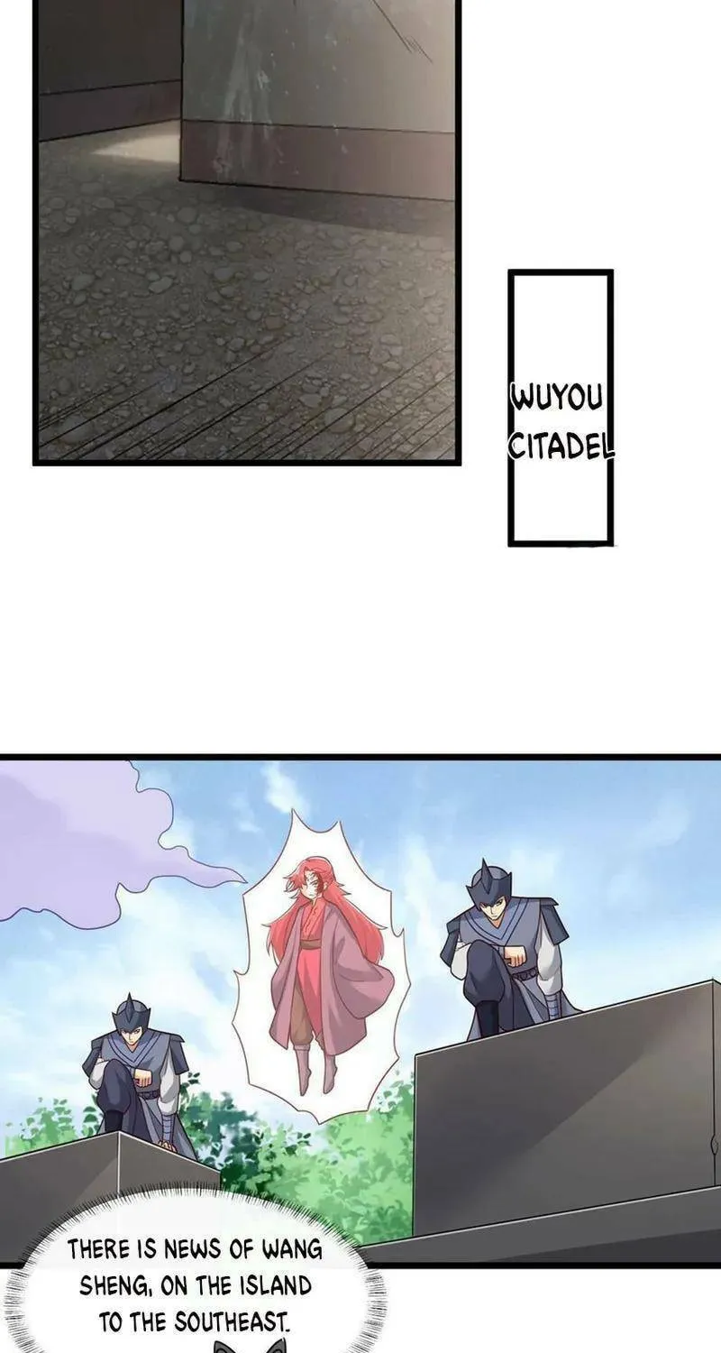 Read Yuan Long chapter 332 image 56 on Lezhin