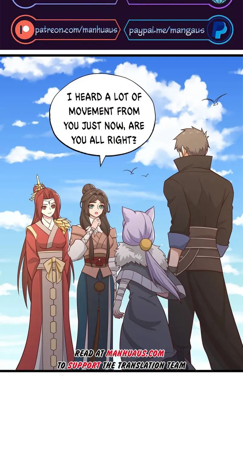 Read Yuan Long chapter 333 image 1 on Lezhin