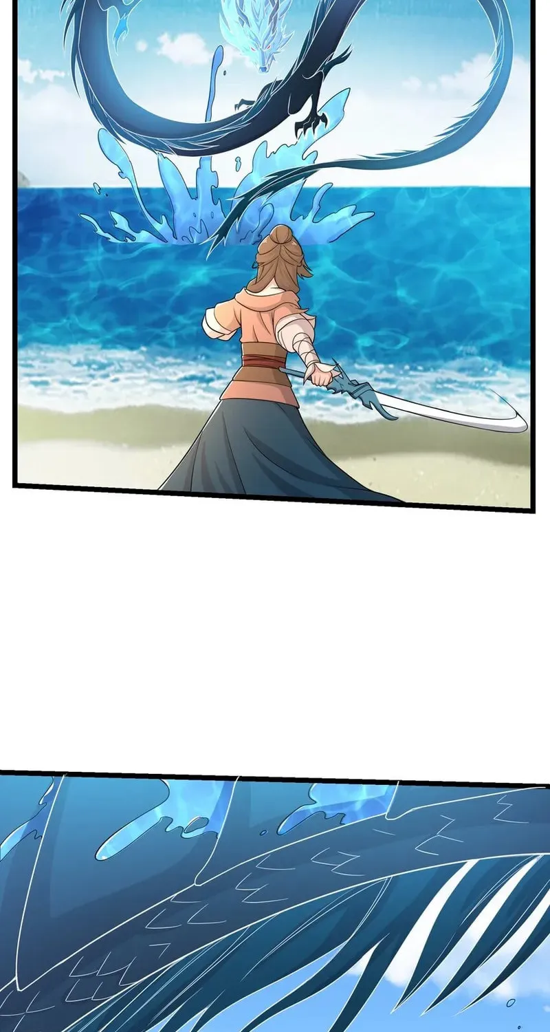 Read Yuan Long chapter 333 image 11 on Lezhin