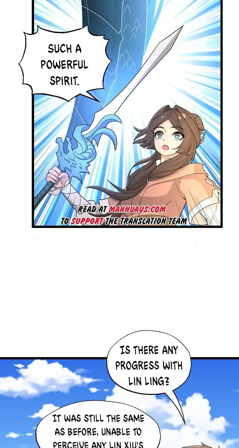 Read Yuan Long chapter 333 image 13 on Lezhin