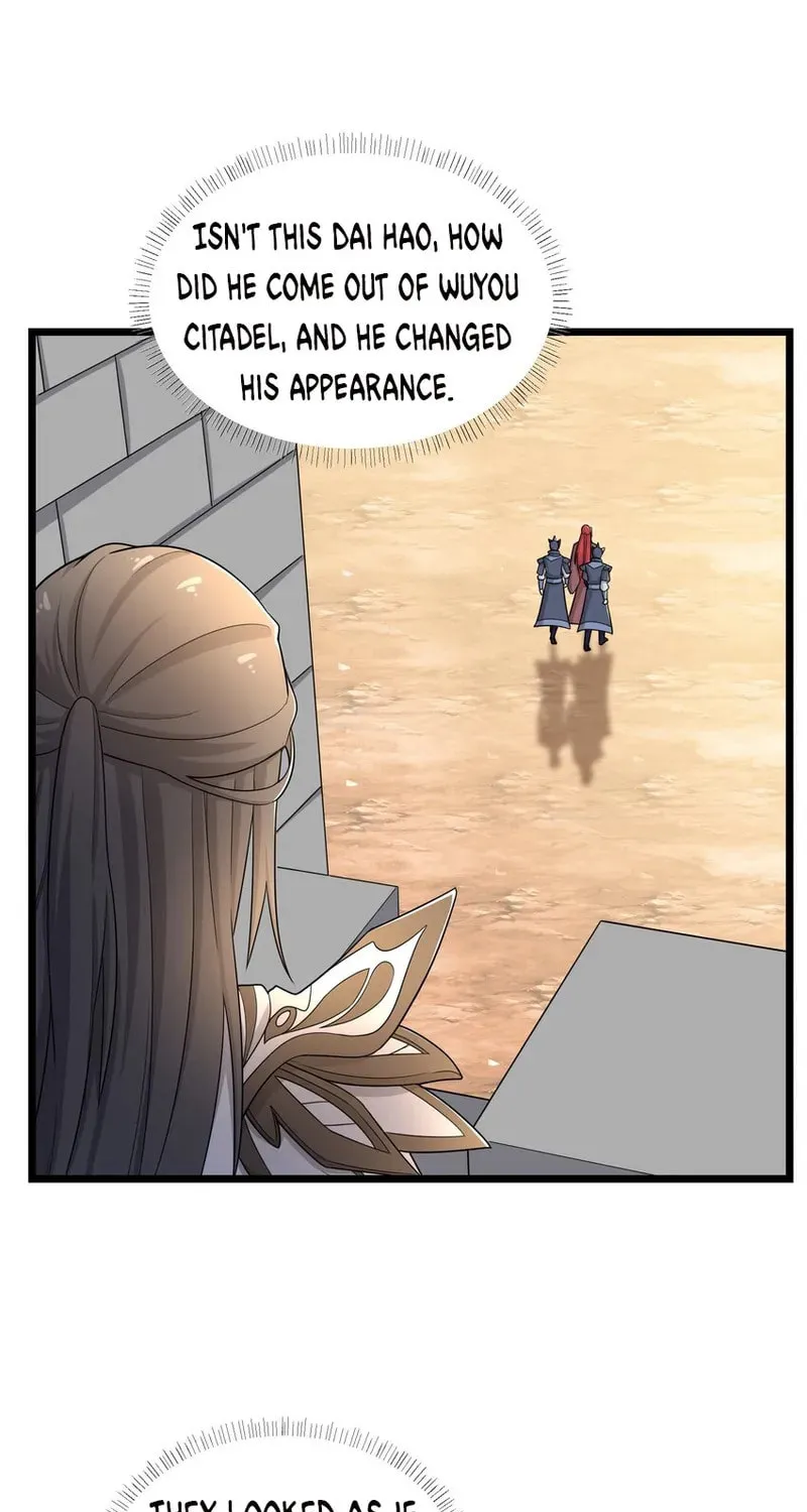 Read Yuan Long chapter 333 image 17 on Lezhin