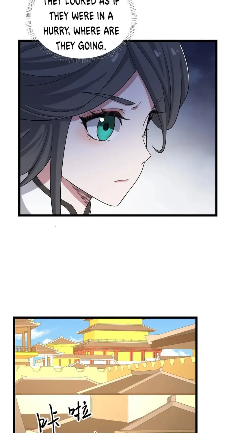 Read Yuan Long chapter 333 image 18 on Lezhin