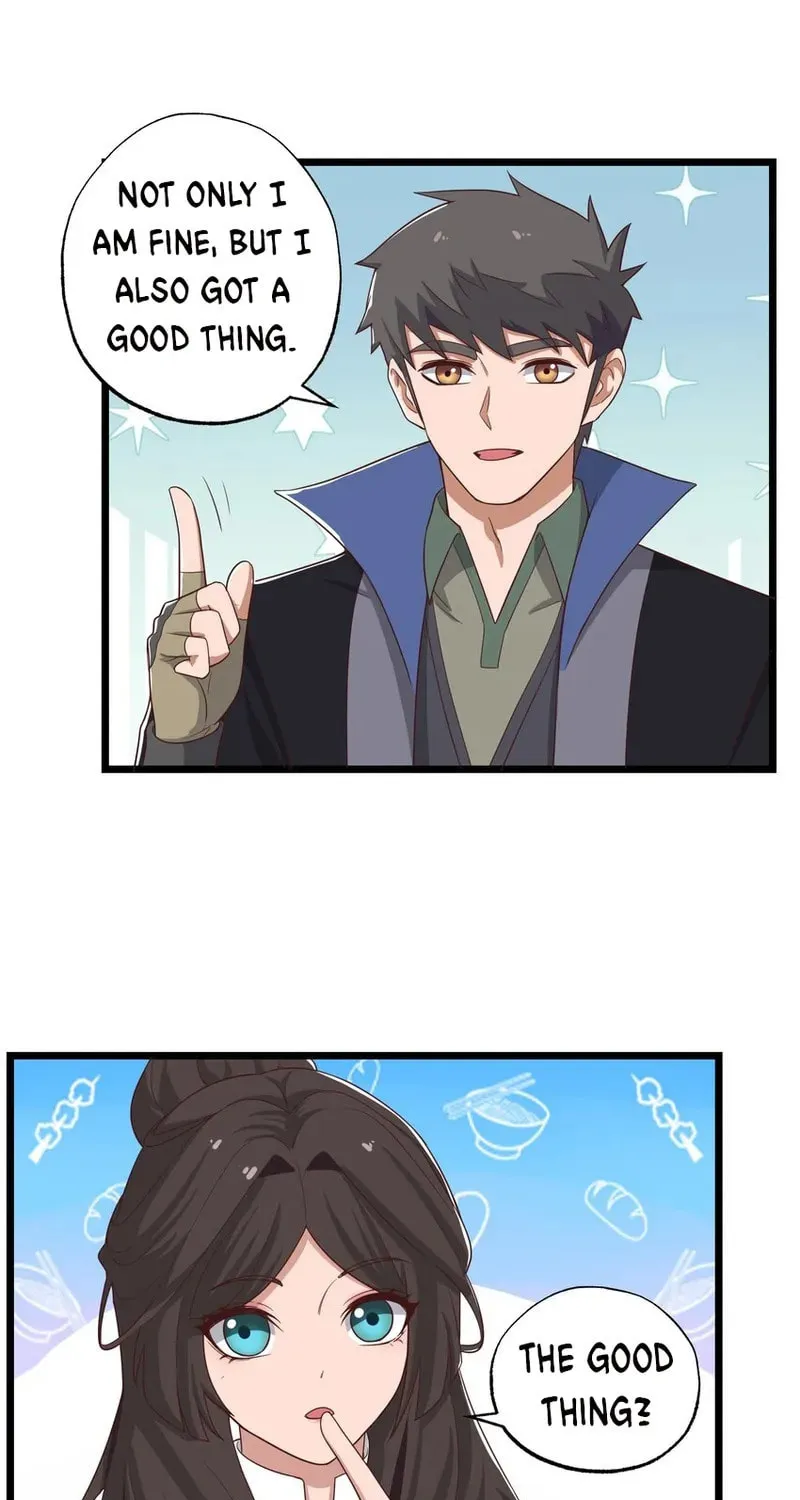 Read Yuan Long chapter 333 image 2 on Lezhin