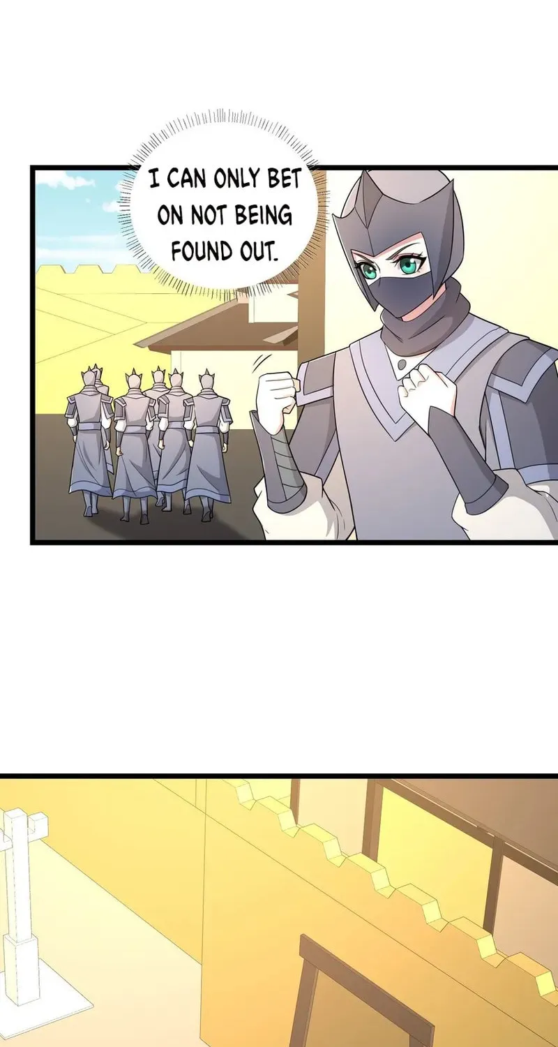 Read Yuan Long chapter 333 image 20 on Lezhin