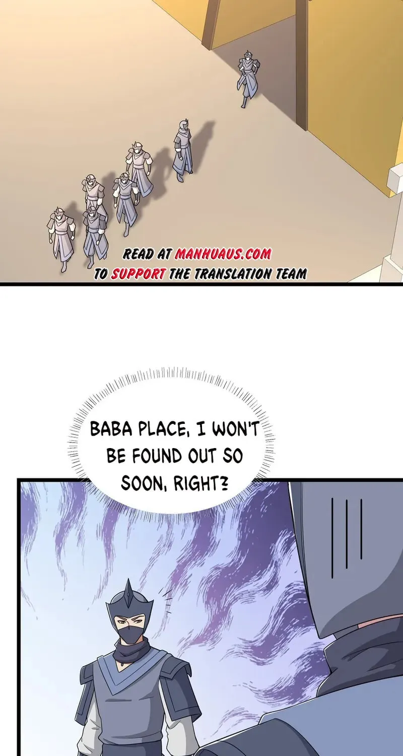 Read Yuan Long chapter 333 image 21 on Lezhin