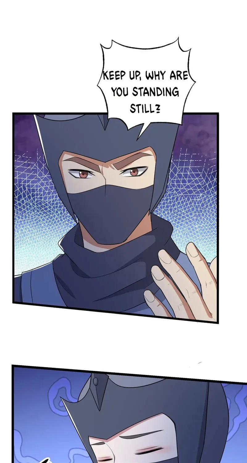 Read Yuan Long chapter 333 image 23 on Lezhin