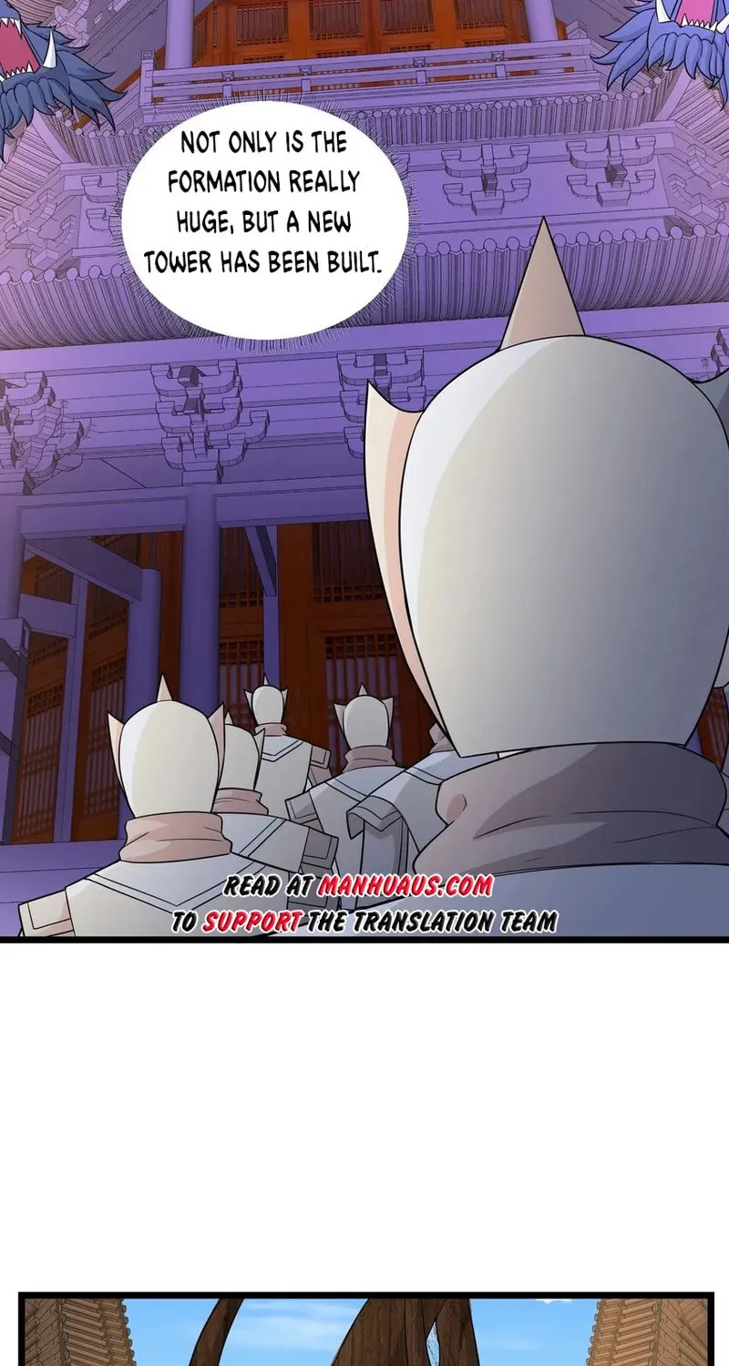 Read Yuan Long chapter 333 image 26 on Lezhin
