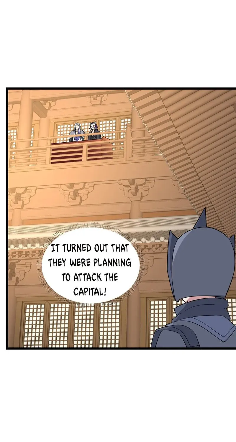 Read Yuan Long chapter 333 image 30 on Lezhin