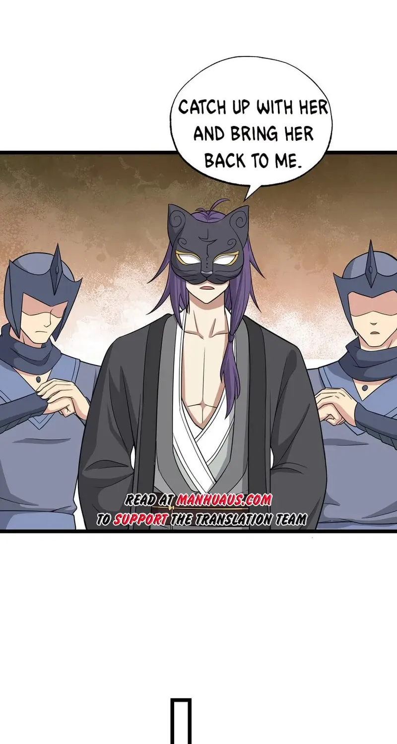 Read Yuan Long chapter 333 image 32 on Lezhin
