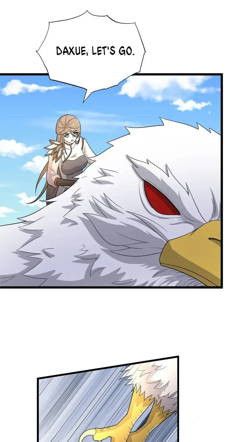 Read Yuan Long chapter 333 image 35 on Lezhin