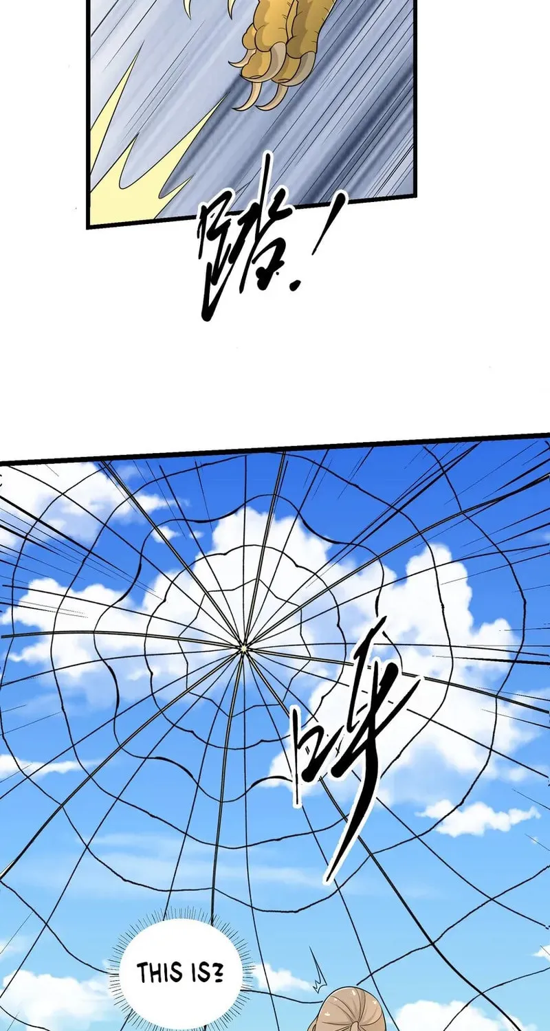Read Yuan Long chapter 333 image 36 on Lezhin