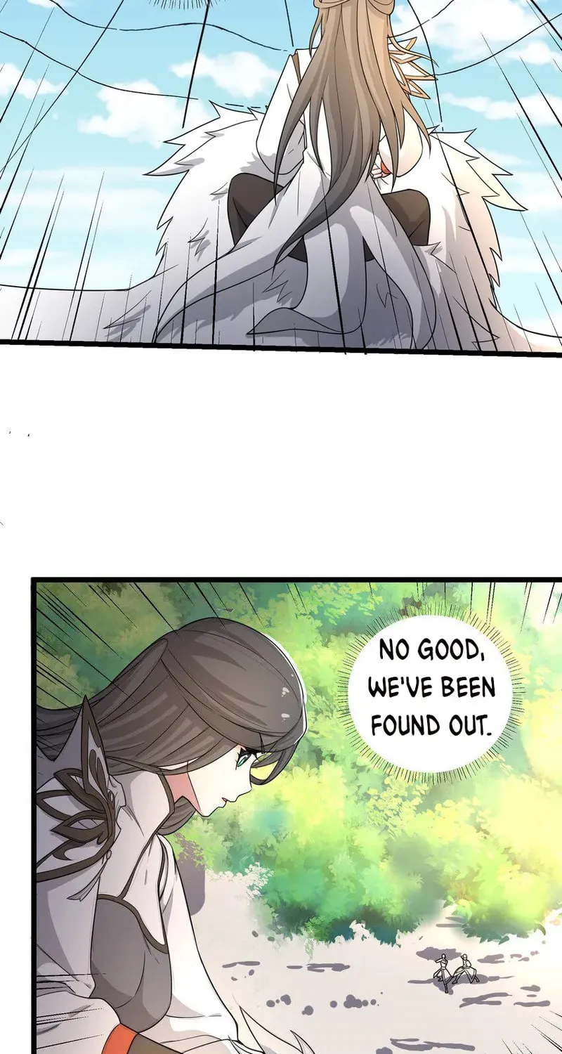 Read Yuan Long chapter 333 image 37 on Lezhin