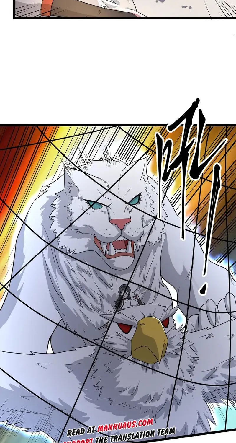 Read Yuan Long chapter 333 image 38 on Lezhin
