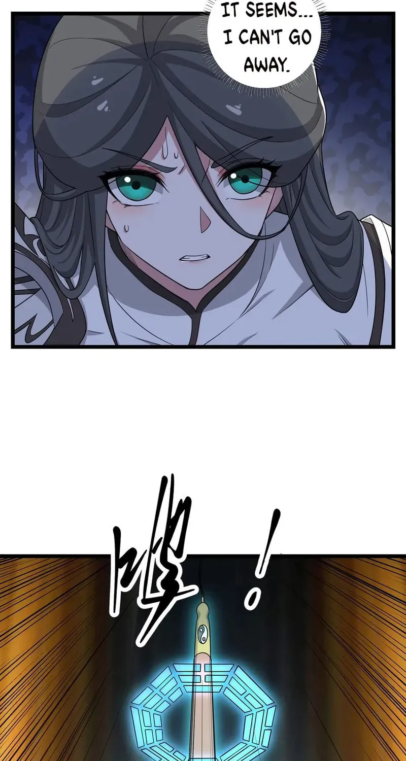 Read Yuan Long chapter 333 image 43 on Lezhin