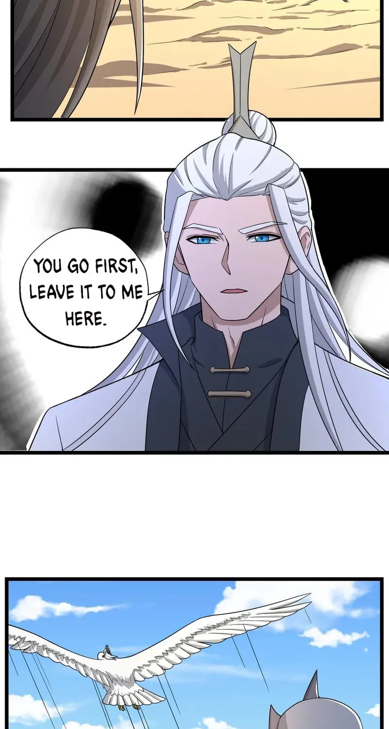 Read Yuan Long chapter 333 image 46 on Lezhin