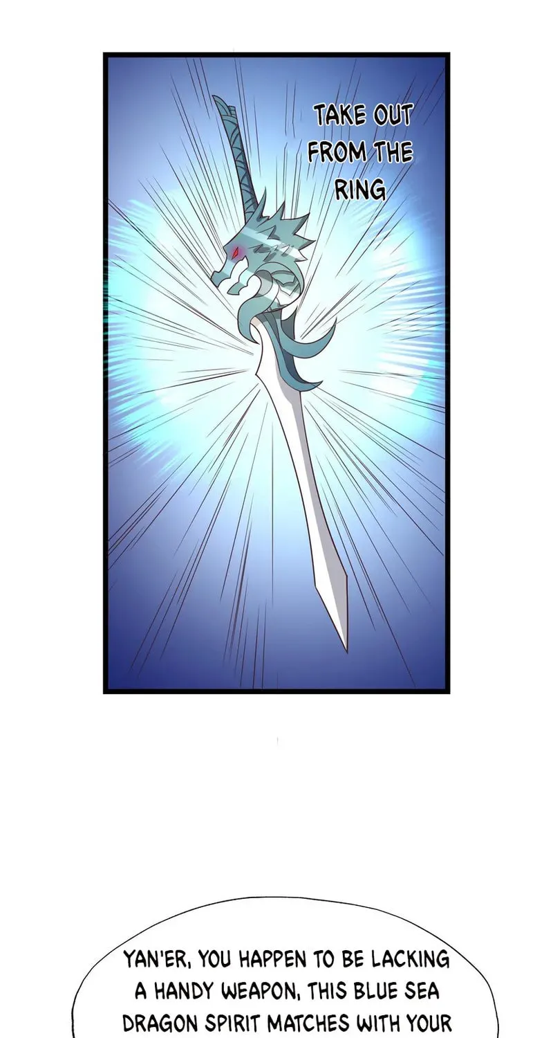 Read Yuan Long chapter 333 image 5 on Lezhin