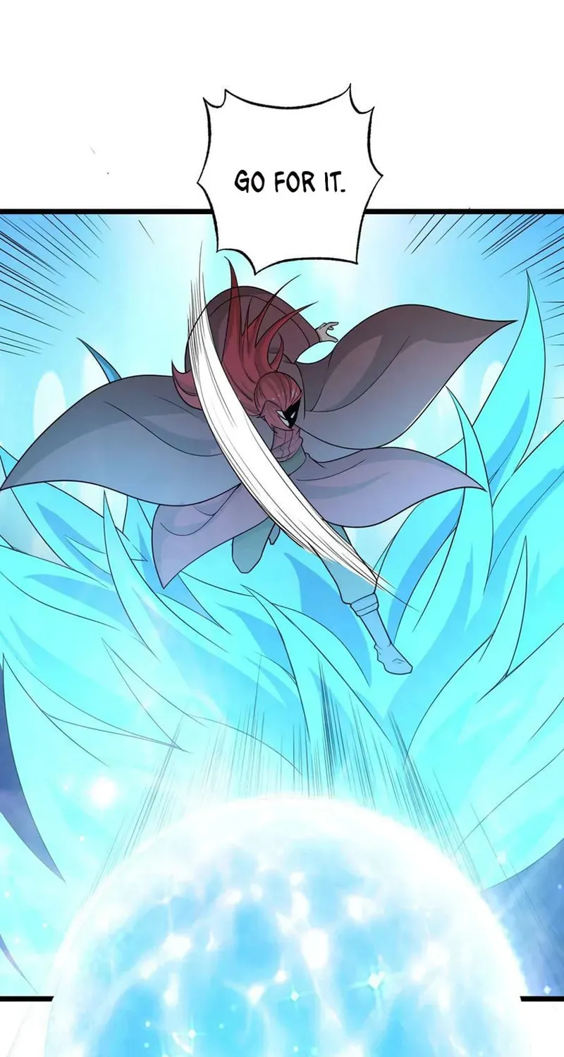 Read Yuan Long chapter 333 image 55 on Lezhin