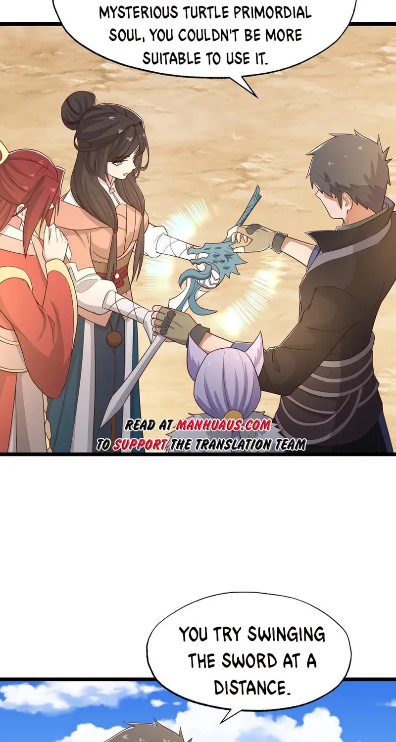 Read Yuan Long chapter 333 image 6 on Lezhin