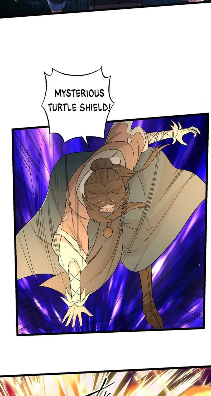 Read Yuan Long chapter 333 image 63 on Lezhin