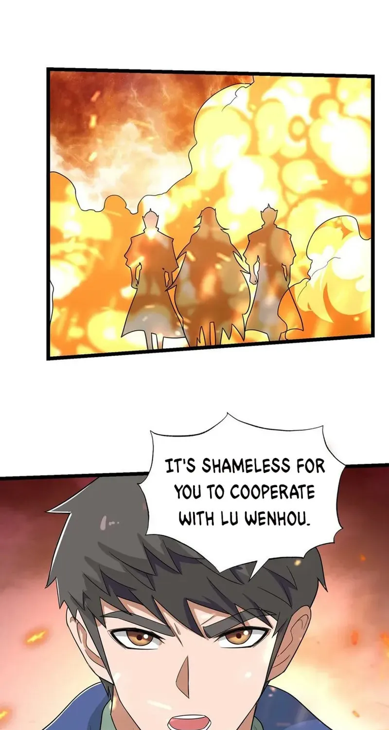 Read Yuan Long chapter 333 image 65 on Lezhin
