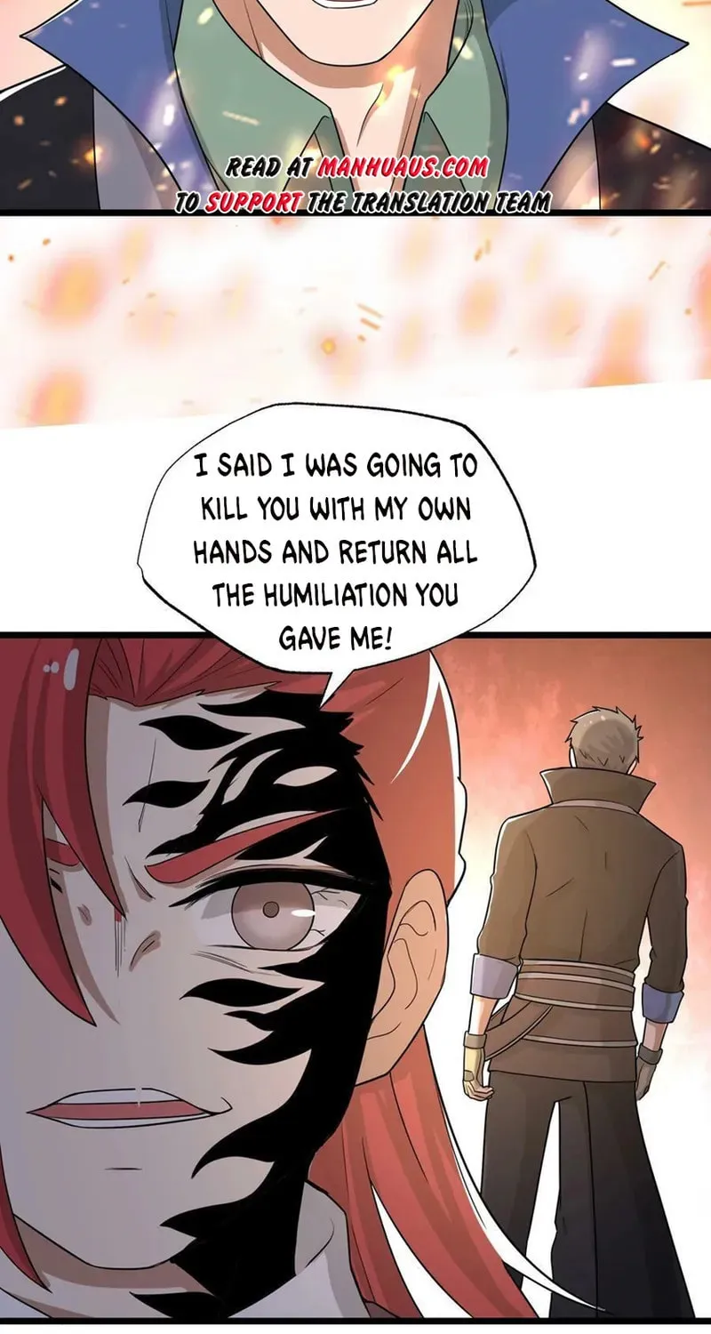 Read Yuan Long chapter 333 image 66 on Lezhin