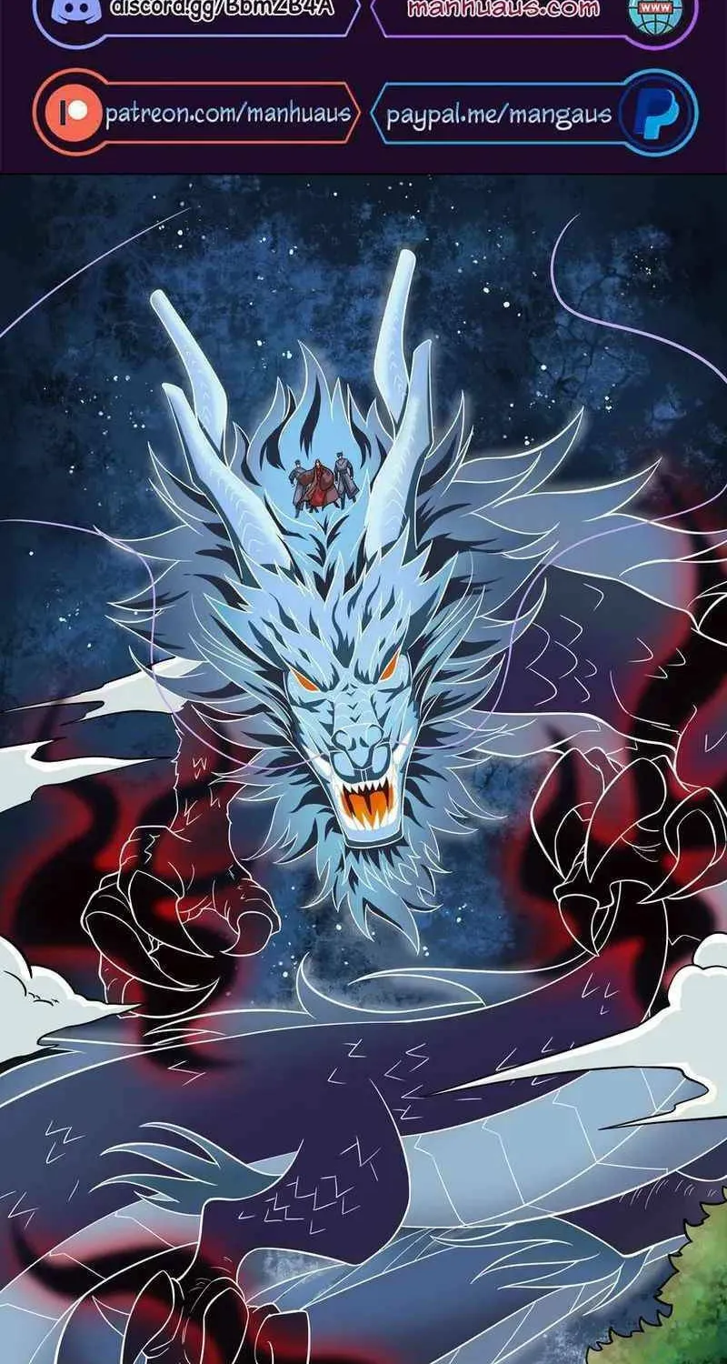 Read Yuan Long chapter 334 image 1 on Lezhin