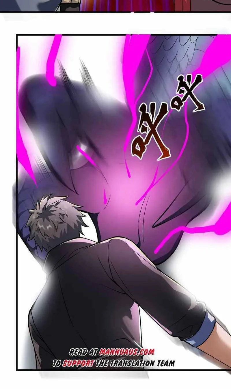 Read Yuan Long chapter 334 image 10 on Lezhin
