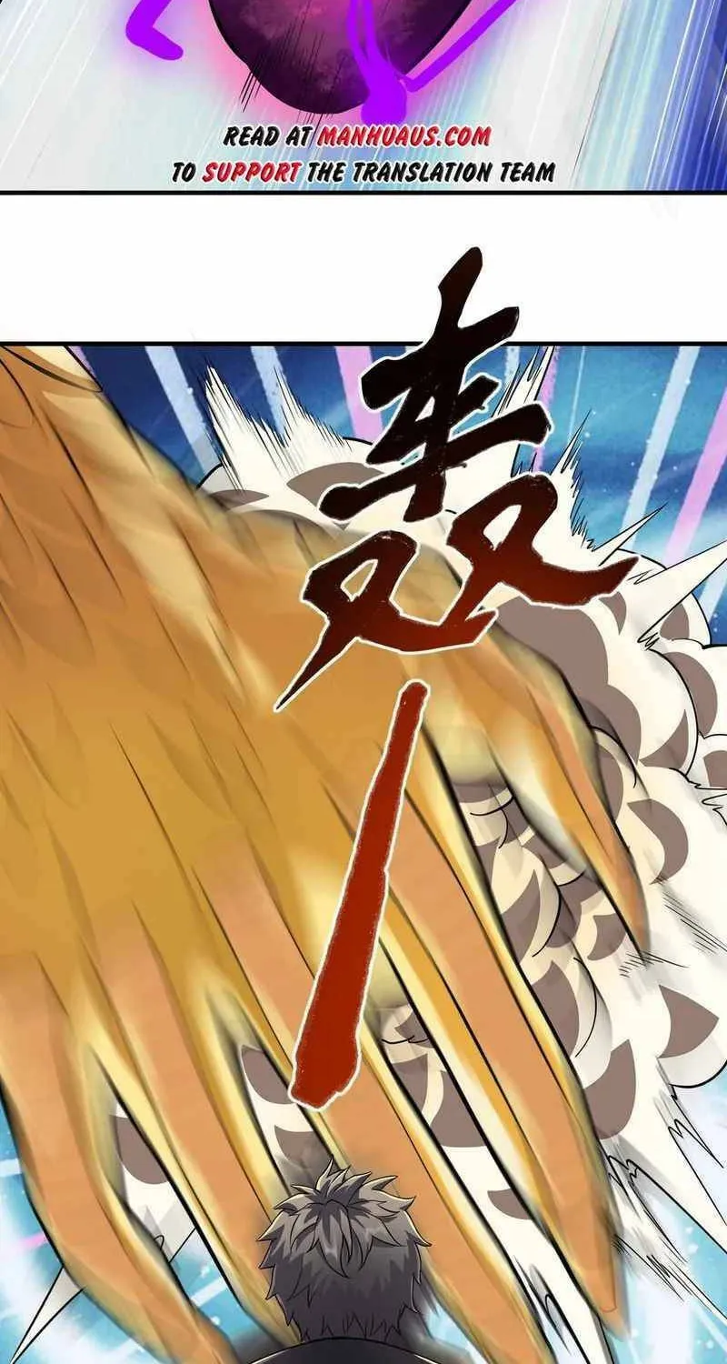 Read Yuan Long chapter 334 image 14 on Lezhin