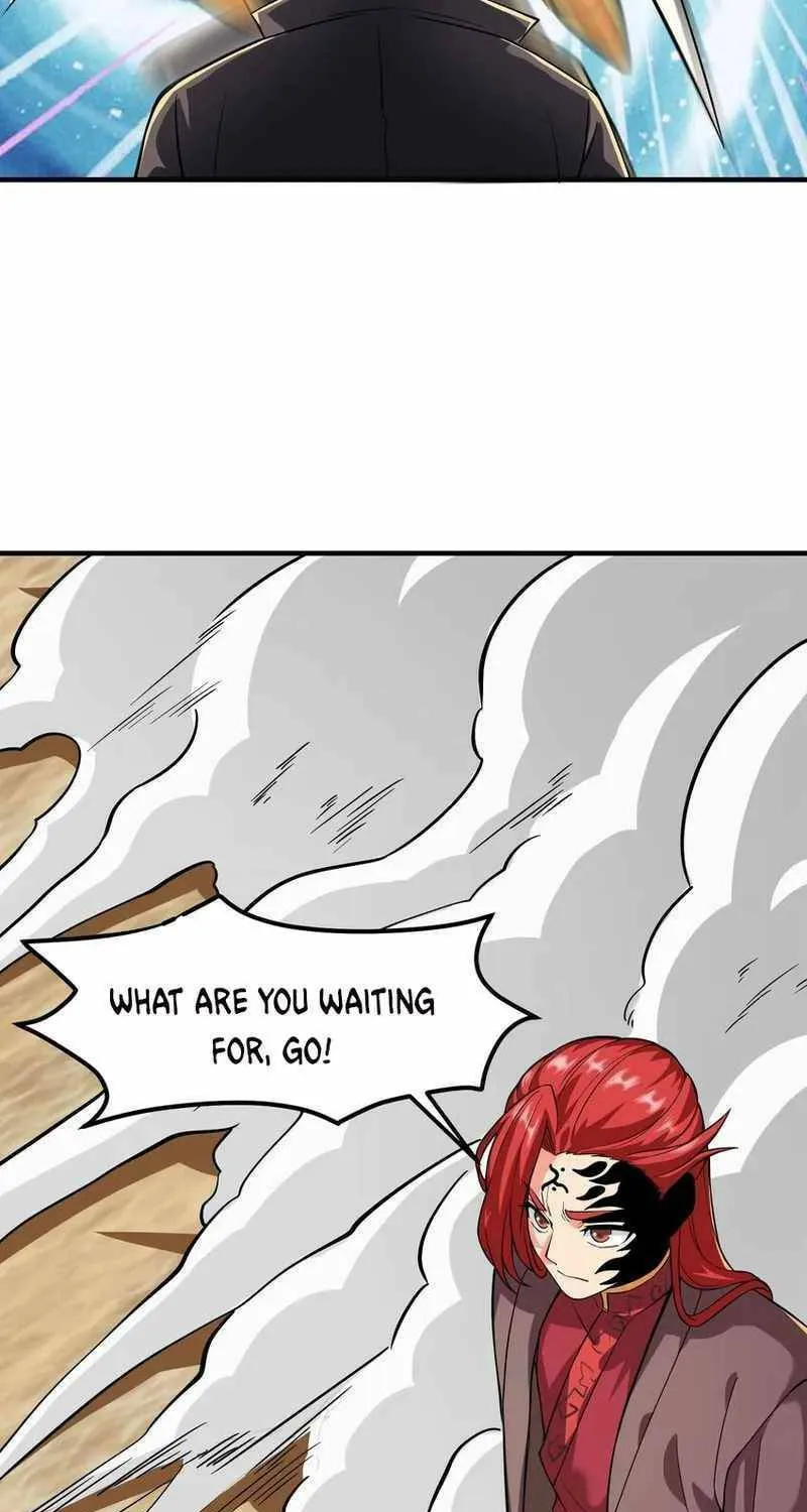 Read Yuan Long chapter 334 image 15 on Lezhin