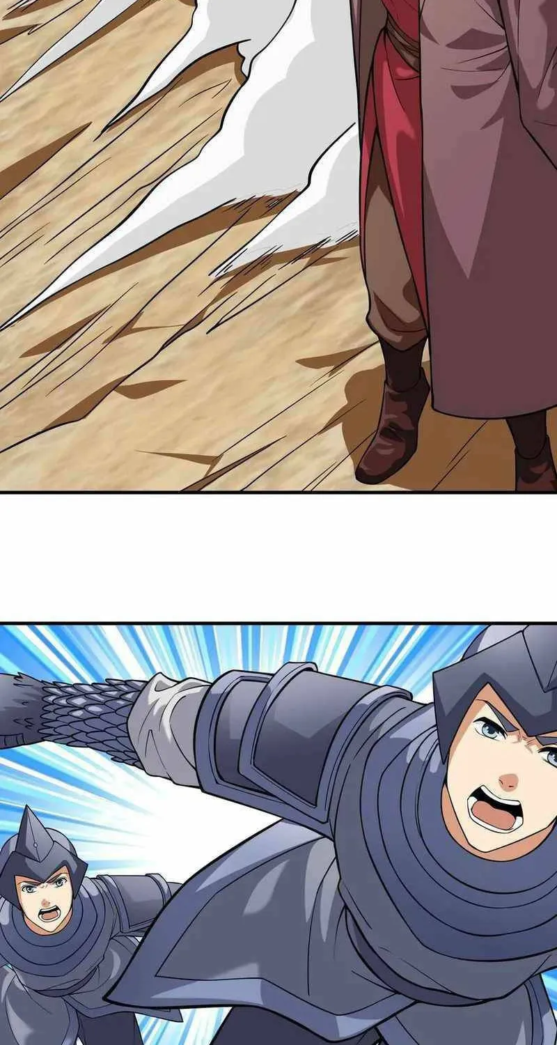 Read Yuan Long chapter 334 image 16 on Lezhin