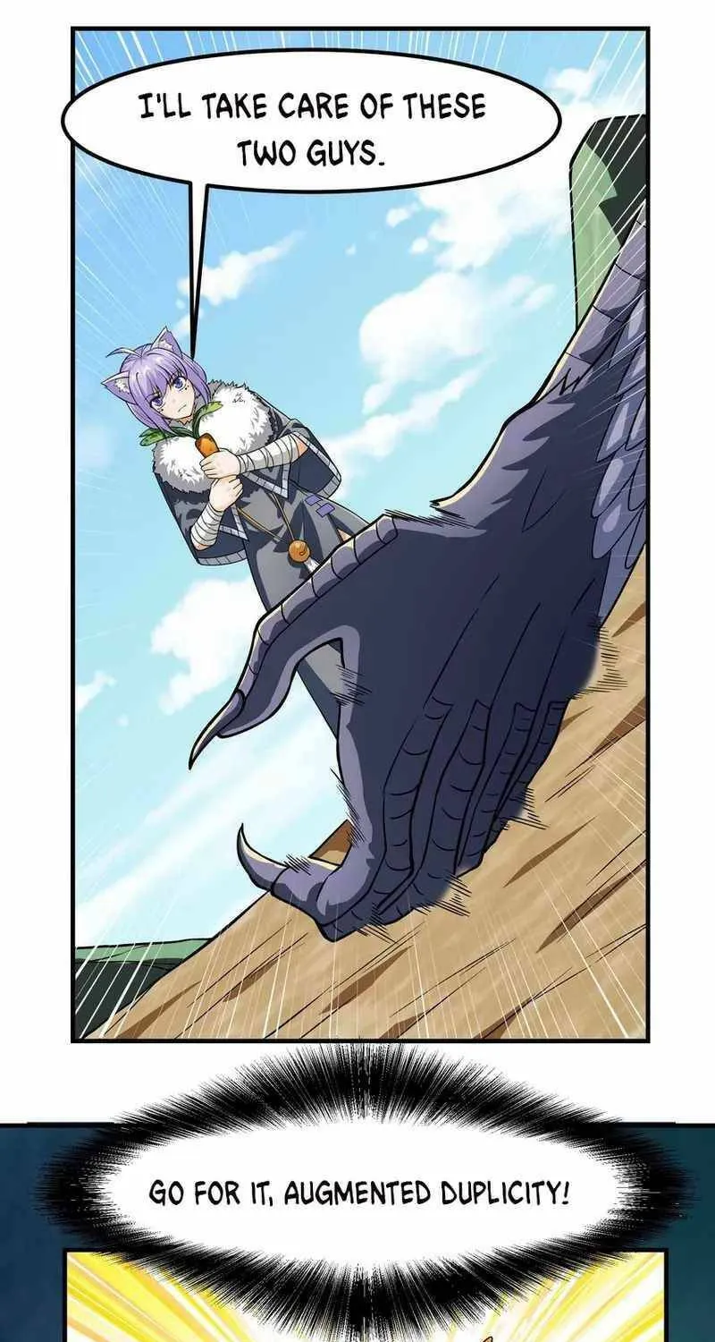 Read Yuan Long chapter 334 image 18 on Lezhin