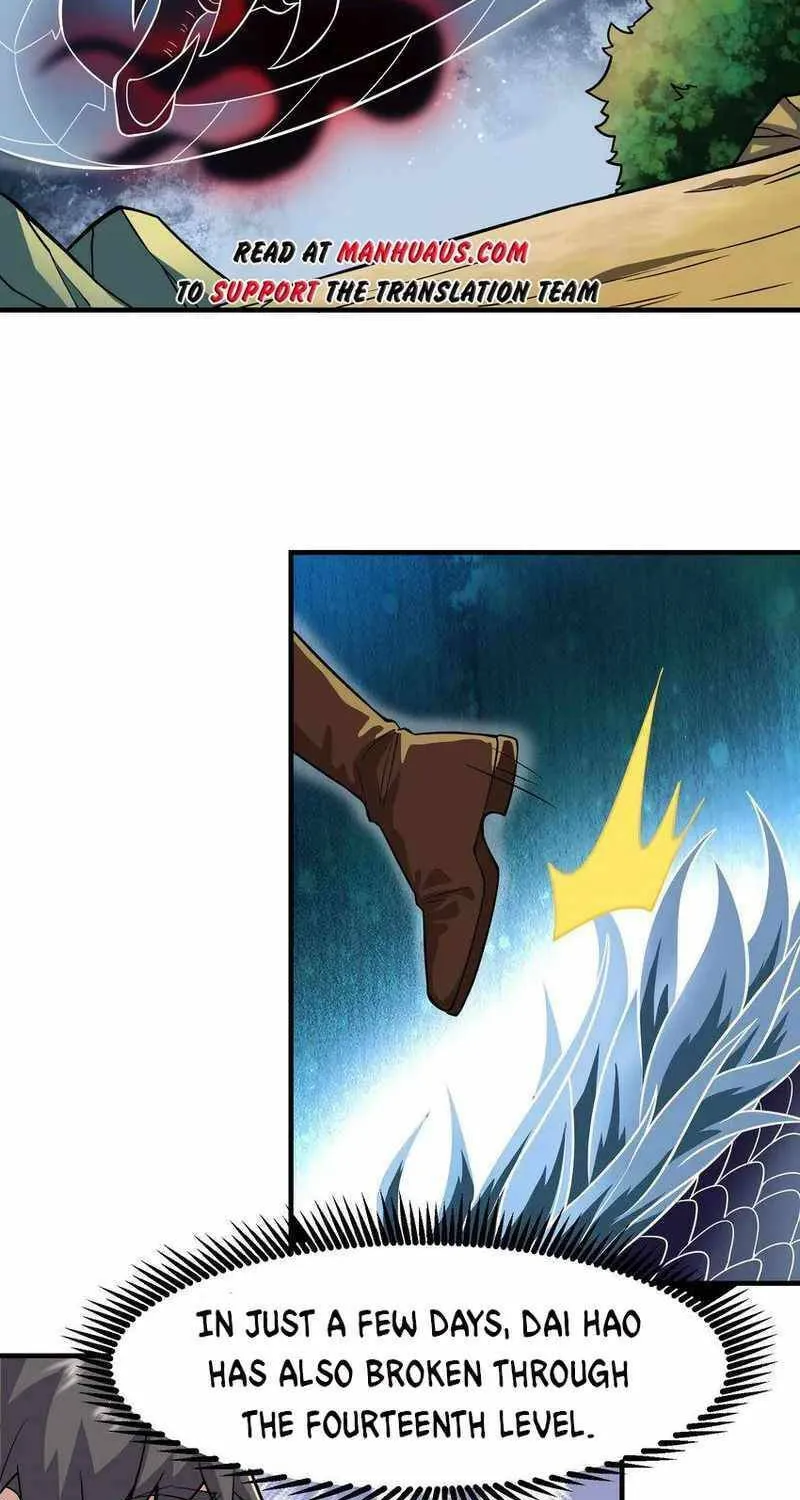 Read Yuan Long chapter 334 image 2 on Lezhin