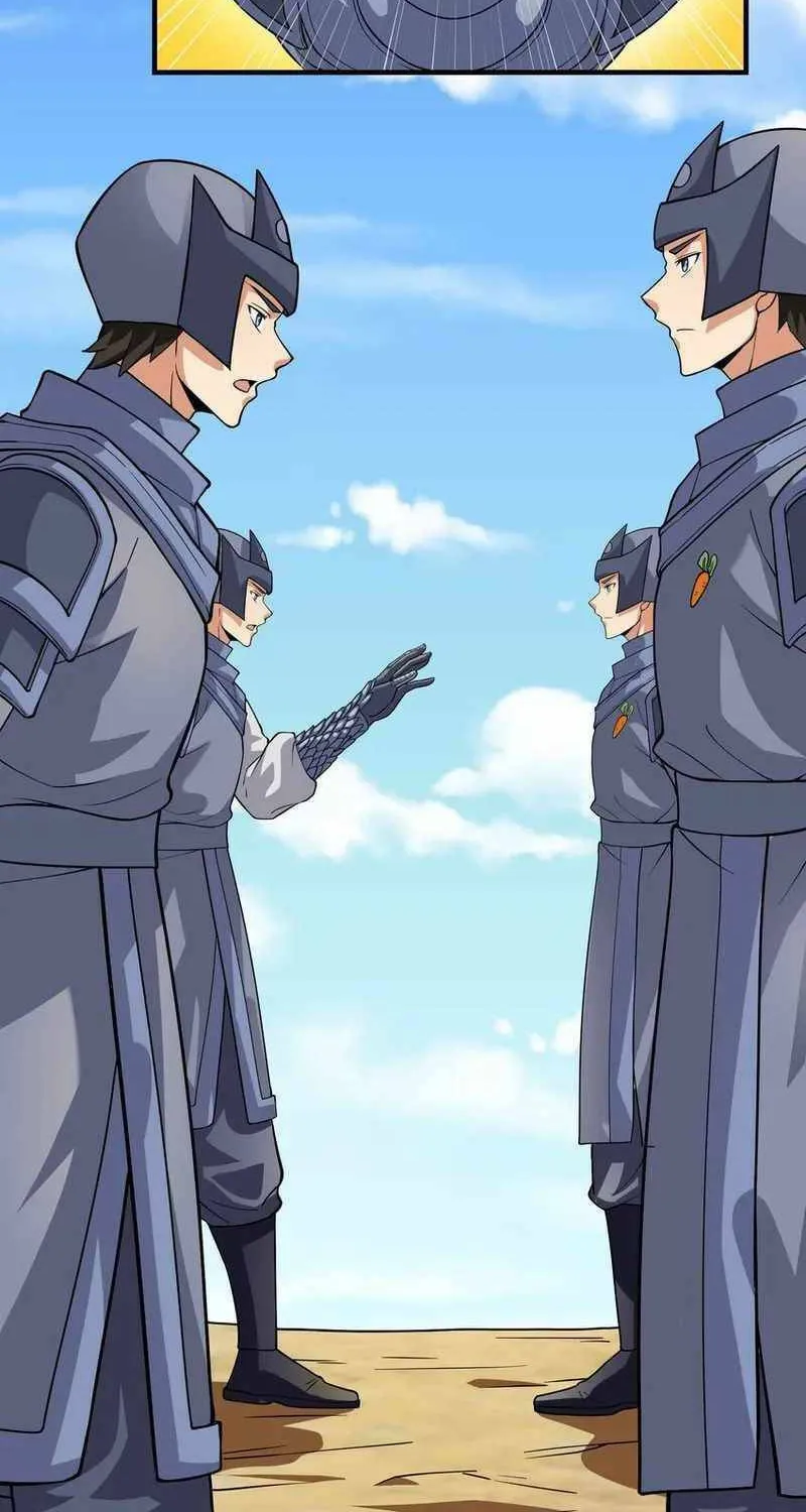 Read Yuan Long chapter 334 image 21 on Lezhin