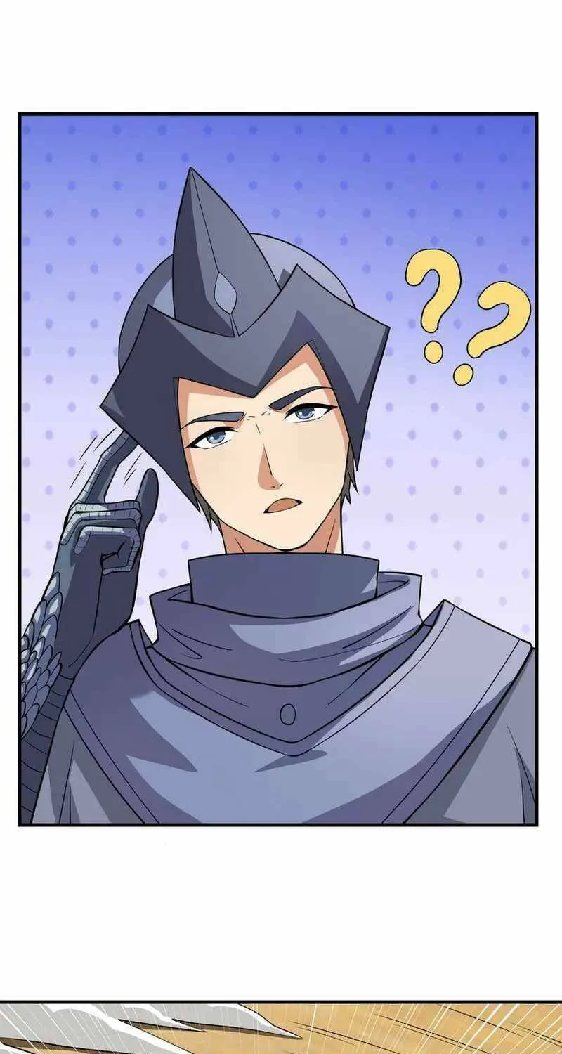 Read Yuan Long chapter 334 image 24 on Lezhin