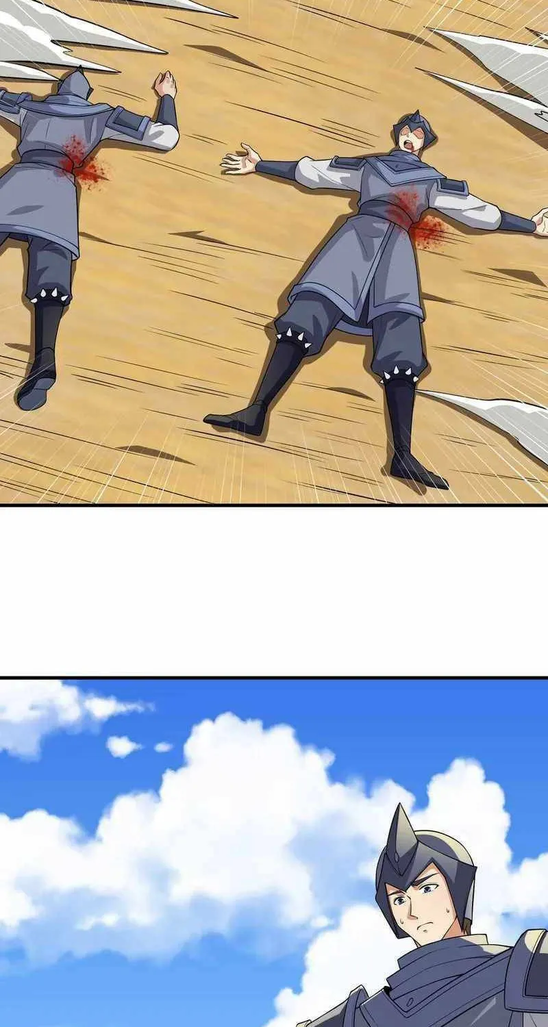 Read Yuan Long chapter 334 image 25 on Lezhin