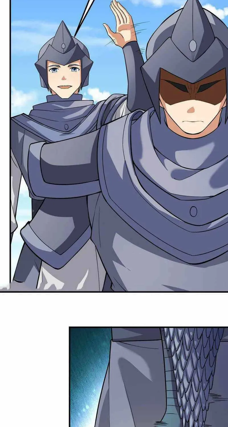 Read Yuan Long chapter 334 image 27 on Lezhin