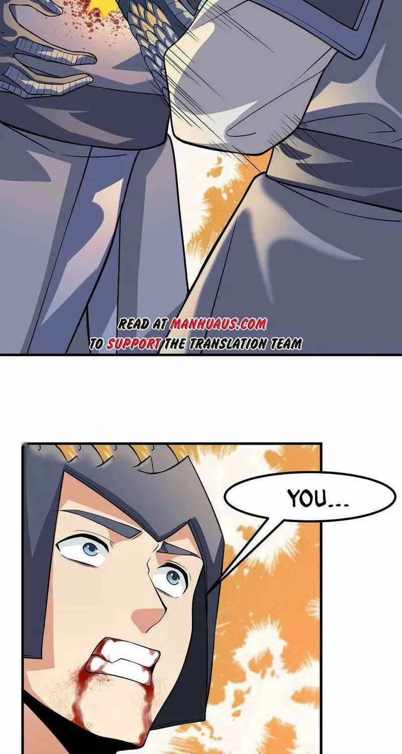 Read Yuan Long chapter 334 image 29 on Lezhin