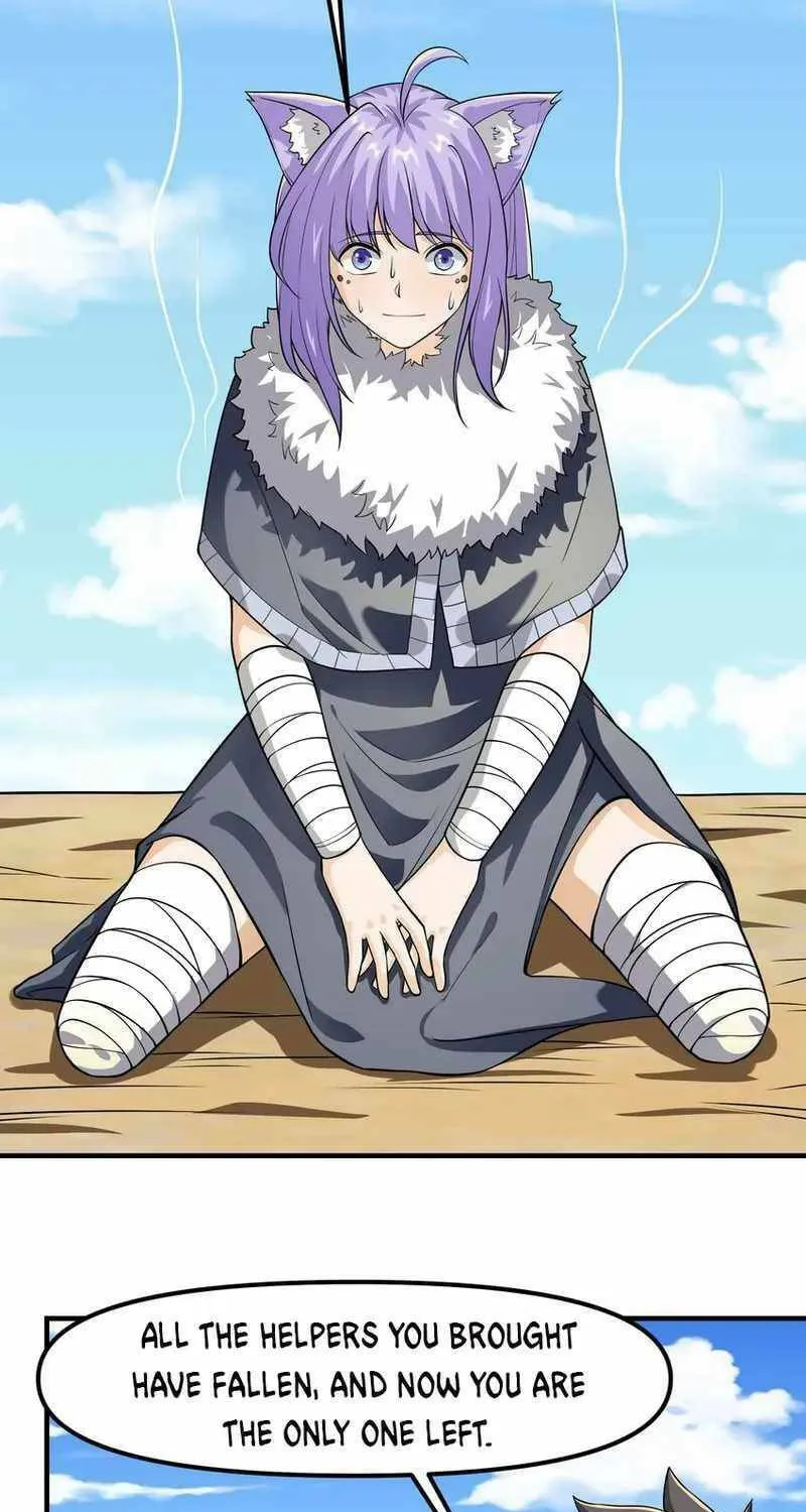 Read Yuan Long chapter 334 image 35 on Lezhin