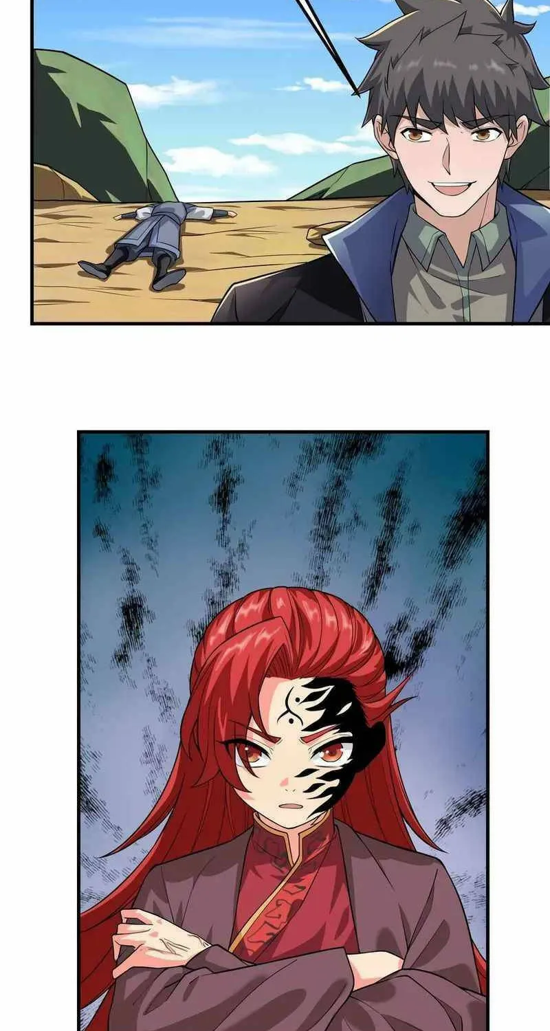 Read Yuan Long chapter 334 image 36 on Lezhin
