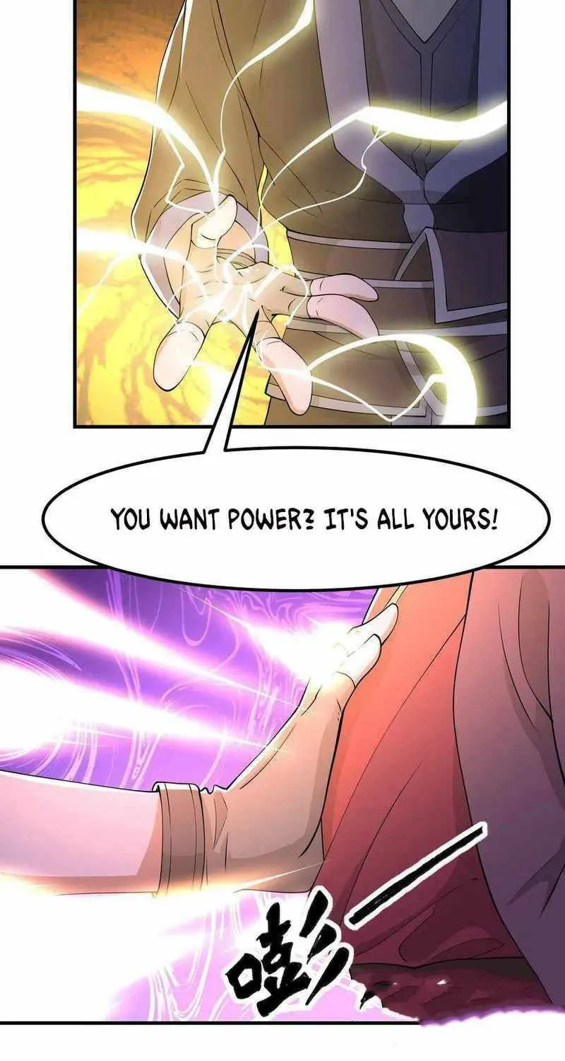 Read Yuan Long chapter 334 image 48 on Lezhin