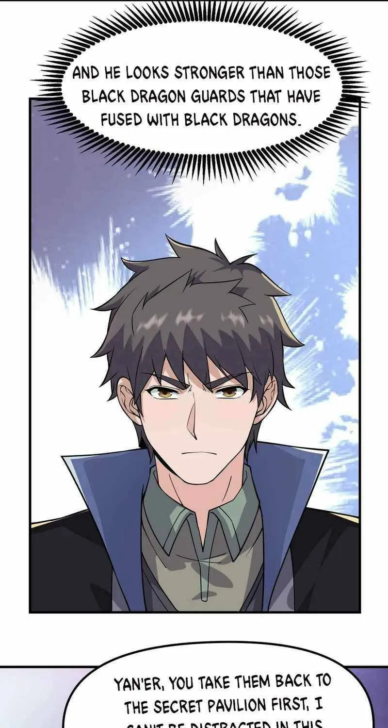 Read Yuan Long chapter 334 image 5 on Lezhin