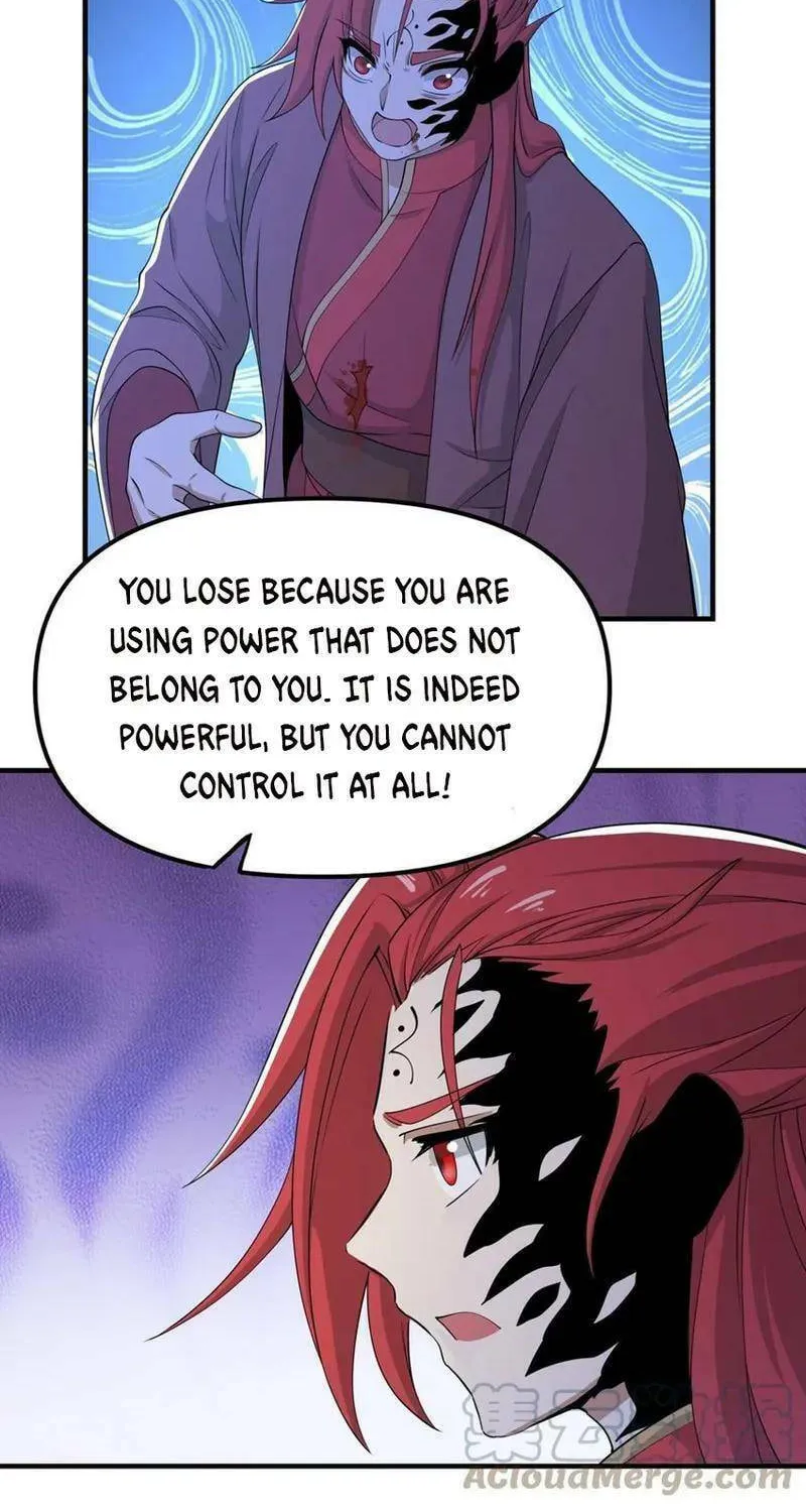 Read Yuan Long chapter 334 image 64 on Lezhin